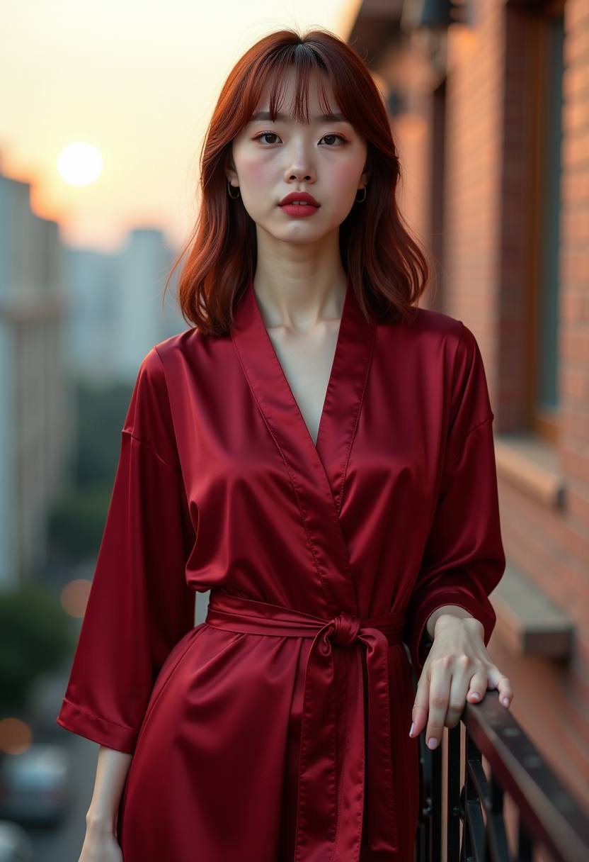 配乐慢镜头混剪